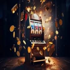 Slot games iwbet005