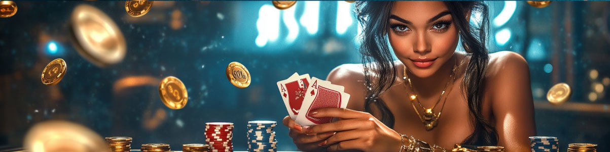 Live Casino iwbet005